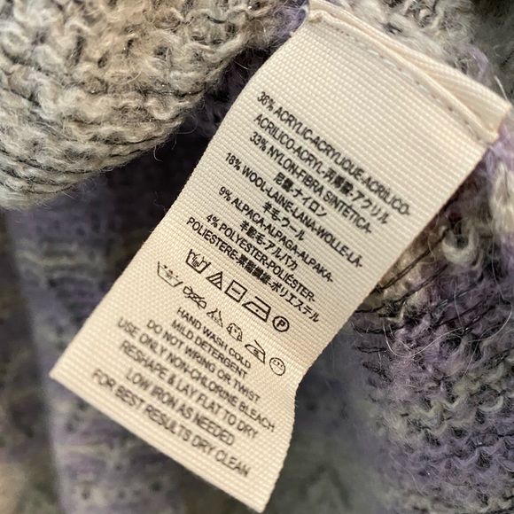 Free People Midnight Reflections Kimono Duster Cardigan - Picture 11 of 11